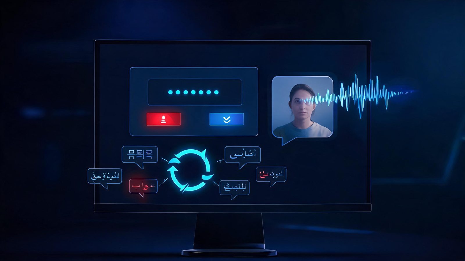 2026 AI phishing trends: device-code phishing, voice cloning in calls, automated agents, multilingual lures