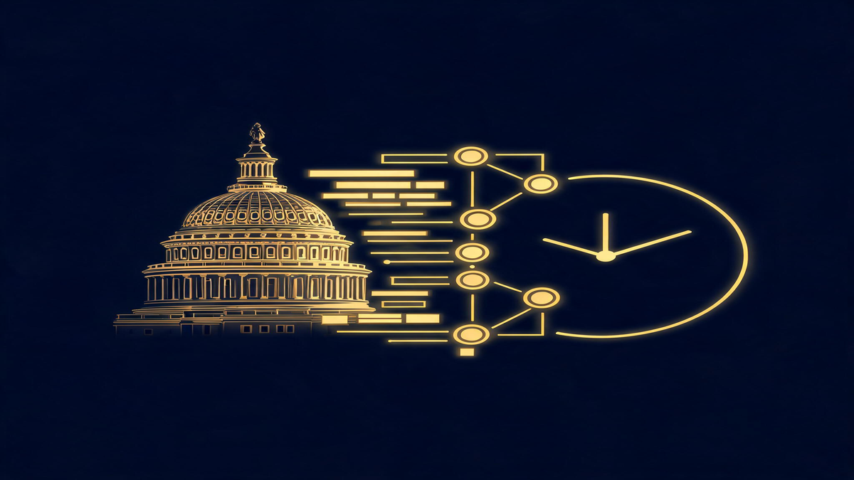 CLARITY Act stalls