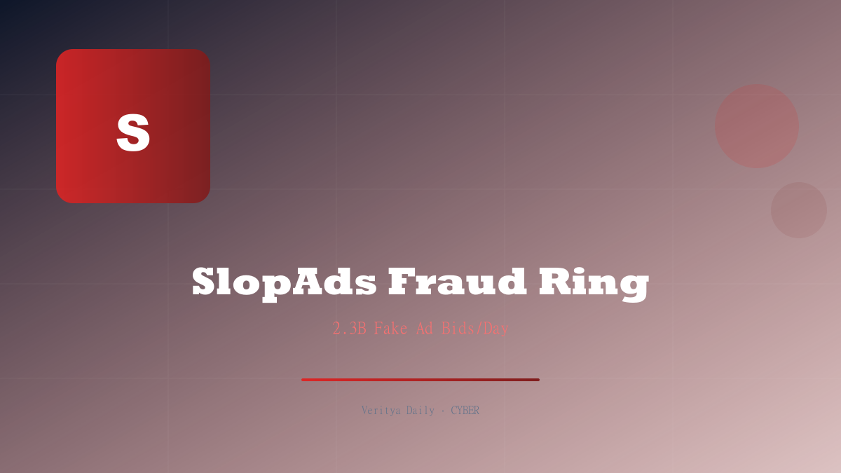 slopads ad fraud