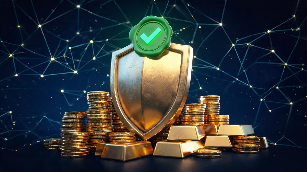 Tether KPMG audit