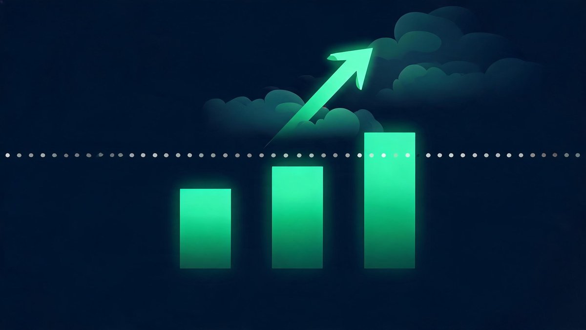 Nvidia revenue trajectory: $96.22B in Q2 FY27 toward a $108B Q3 guide